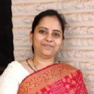 Suman M. Class I-V Tuition trainer in Hubli