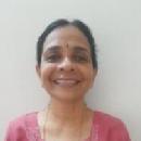 Photo of Mallika R.