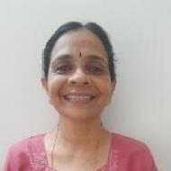 Mallika R. Class I-V Tuition trainer in Kozhikode