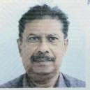 Photo of Manickavasagam Kumarasamy