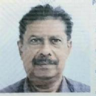 Manickavasagam Kumarasamy Class 11 Tuition trainer in Madurai South