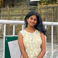 Vathsala C. Class I-V Tuition trainer in Bangalore