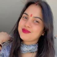 Shailja Class I-V Tuition trainer in Karnal
