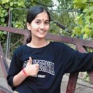 Ichha S. Class I-V Tuition trainer in Delhi