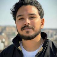 Lalit Kishore Vocal Music trainer in Sirsa