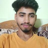 Shubham Kumar Class I-V Tuition trainer in Bokaro Steel City