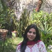 Alina N. Class 8 Tuition trainer in Dehradun