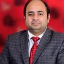 Photo of Ratnesh Chandra Pandey
