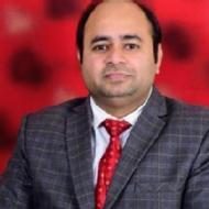 Ratnesh Chandra Pandey Class 10 trainer in Gaya