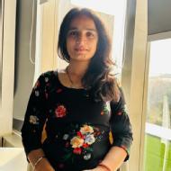 Palak Y. Class 10 trainer in Gurgaon