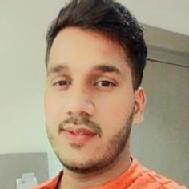 Vinay Gurjar Personal Trainer trainer in Jhajjar