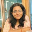Photo of Mansi P.