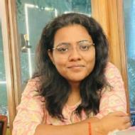 Mansi P. Class 11 Tuition trainer in Vadodara