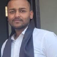 Rishabh Agarwal Class 12 Tuition trainer in Nimkathana