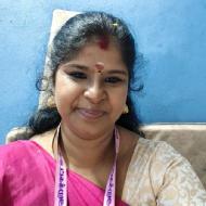 Praja Priya P Class 12 Tuition trainer in Chennai