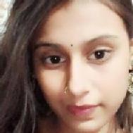 Beauty K. Hindi Language trainer in Delhi