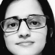 Anjali S. Class I-V Tuition trainer in Shimla