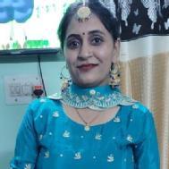 Kalpna Class 10 trainer in Una