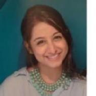 Krishna T. Spoken English trainer in Mumbai