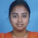 Photo of Yuvashree