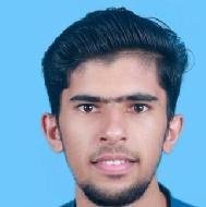Al Ameen B Microsoft Excel trainer in Chirayinkeezhu