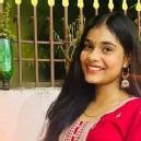 Photo of Avishi T.