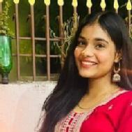 Avishi T. Dance trainer in Varanasi