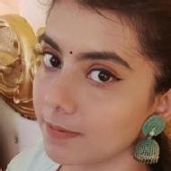 Anamika G. Class I-V Tuition trainer in Kolkata
