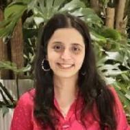 Shreya S. Class 11 Tuition trainer in Thane