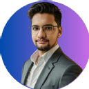 Photo of Aditya Joshi