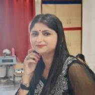 Ravika K. Soft Skills trainer in Jhansi
