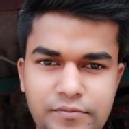 Photo of Achintya Paramanick