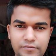 Achintya Paramanick Class I-V Tuition trainer in Burdwan