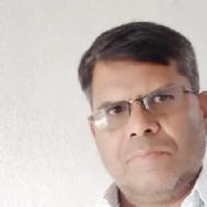 Sheshrao Maske BCom Tuition trainer in Latur