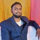 Photo of Kishan Prajapati