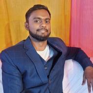 Kishan Prajapati Class 12 Tuition trainer in Mumbai