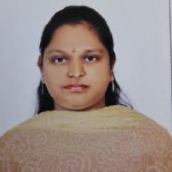 Mekala Pranitha Class I-V Tuition trainer in Bangalore