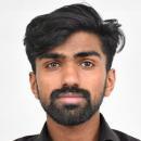 Photo of Nevin John Alex