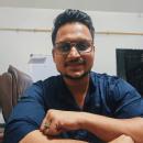 Photo of Dharmesh Bhagat