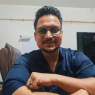 Dharmesh Bhagat Stock Market Trading trainer in Ankleshwar