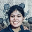 Photo of Aditi P.
