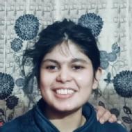 Aditi P. Class I-V Tuition trainer in Delhi