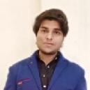 Photo of Mohd Arbaz