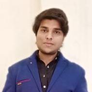 Mohd Arbaz Class I-V Tuition trainer in Salon