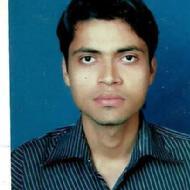 Saurabh Dubey BTech Tuition trainer in Bangalore