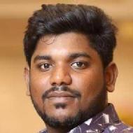 Karthikeyan R Class 12 Tuition trainer in Chengalpattu