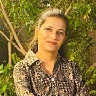 Gurpreet K. Class I-V Tuition trainer in Kanpur
