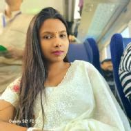 Himani N. Nursing trainer in Balasore