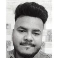 Aman Alam Class 12 Tuition trainer in Firozabad