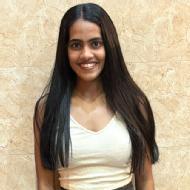 Shweta T. Personal Trainer trainer in Mumbai